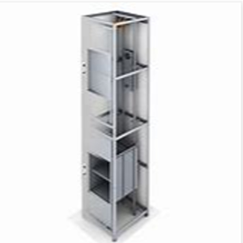 MRL Electric Traction Lift Supply in Chennai